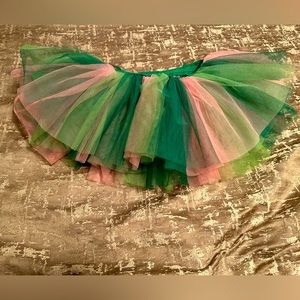 Cute TUTU for little girl!